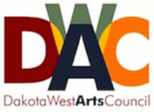 Dakota West Arts Council